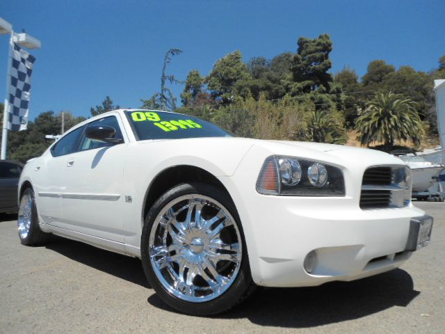 Dodge Charger 2009 photo 3