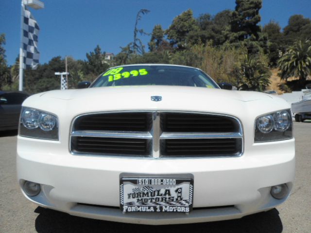 Dodge Charger 2009 photo 4