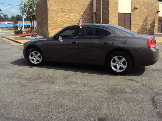 Dodge Charger 2009 photo 2