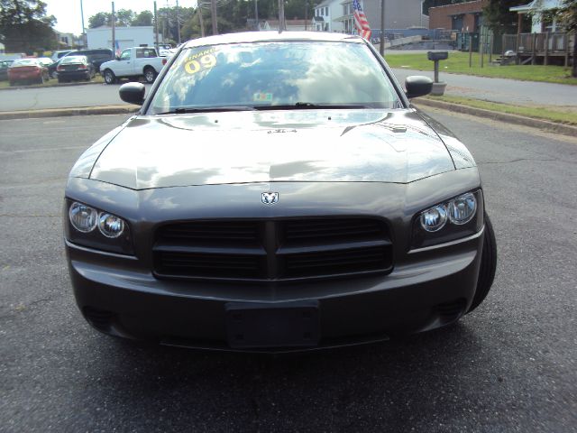 Dodge Charger 2009 photo 3