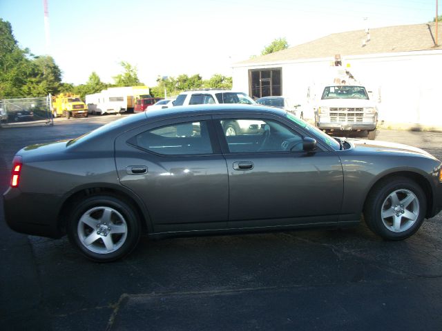 Dodge Charger S Sedan