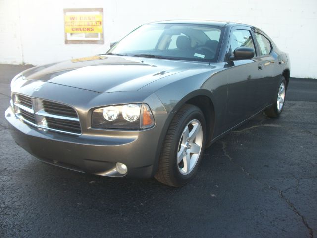 Dodge Charger 2009 photo 1