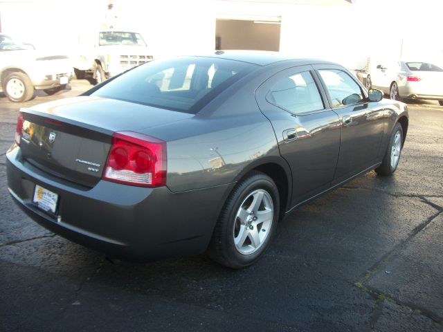 Dodge Charger 2009 photo 14