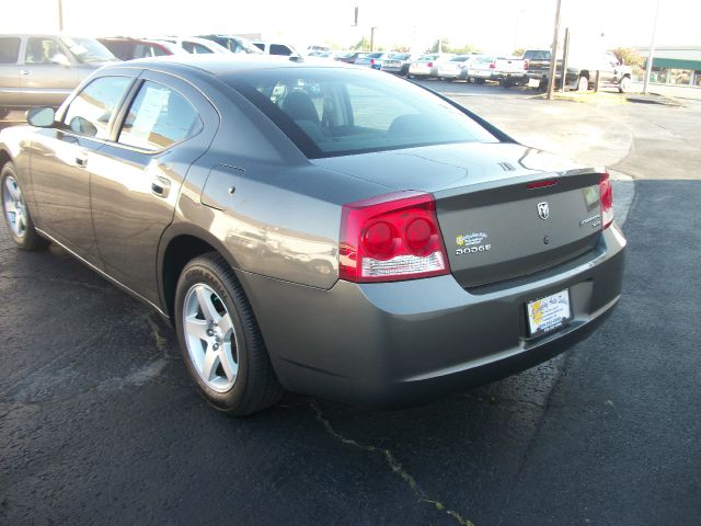 Dodge Charger 2009 photo 16