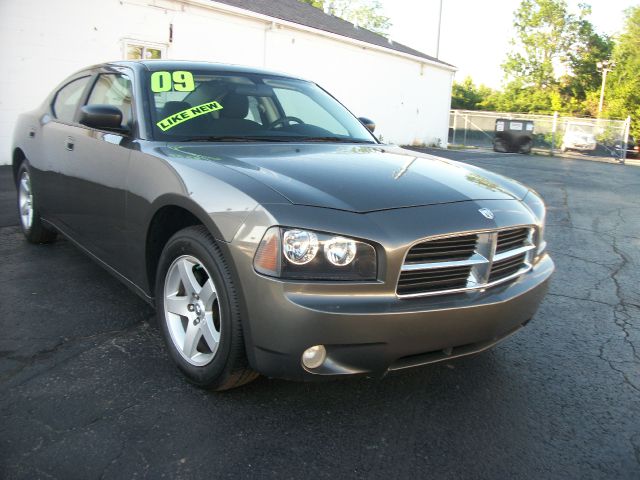 Dodge Charger 2009 photo 17