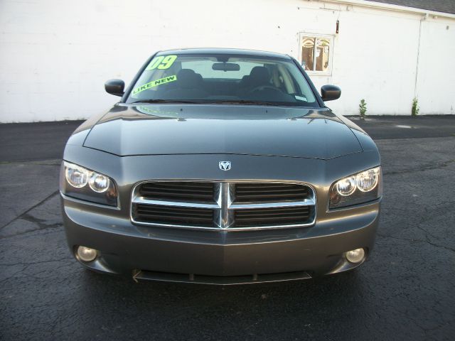 Dodge Charger 2009 photo 18