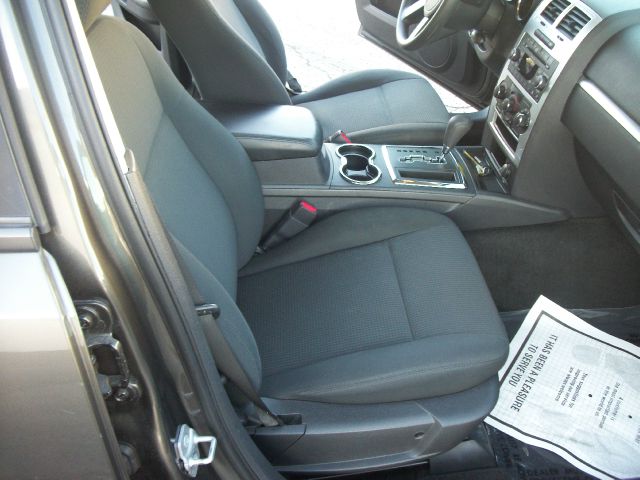 Dodge Charger 2009 photo 3