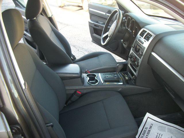 Dodge Charger 2009 photo 6