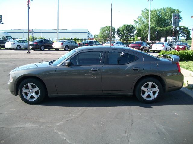 Dodge Charger SE Sedan