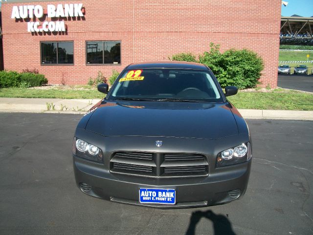 Dodge Charger 2009 photo 1