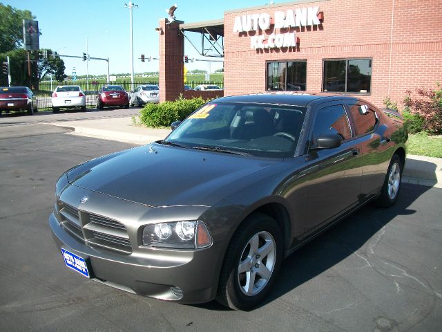 Dodge Charger 2009 photo 14