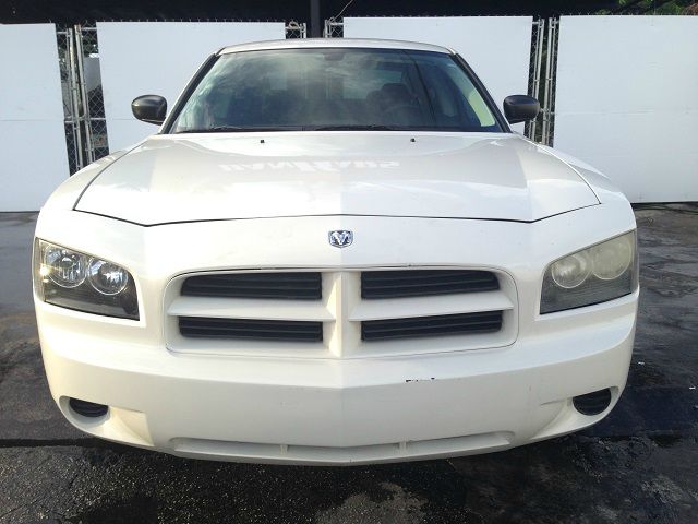 Dodge Charger 2009 photo 2