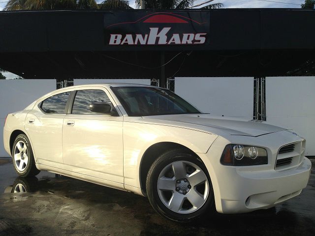 Dodge Charger 2009 photo 4