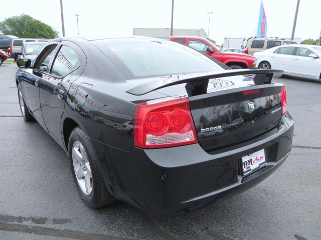 Dodge Charger S Sedan