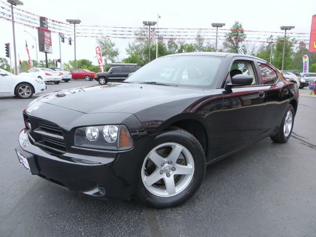 Dodge Charger 2009 photo 1