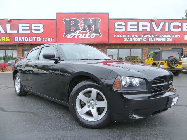 Dodge Charger 2009 photo 2