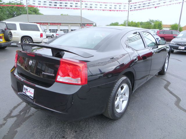 Dodge Charger 2009 photo 4