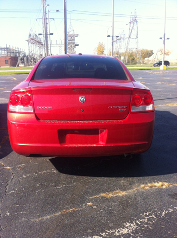 Dodge Charger S Sedan