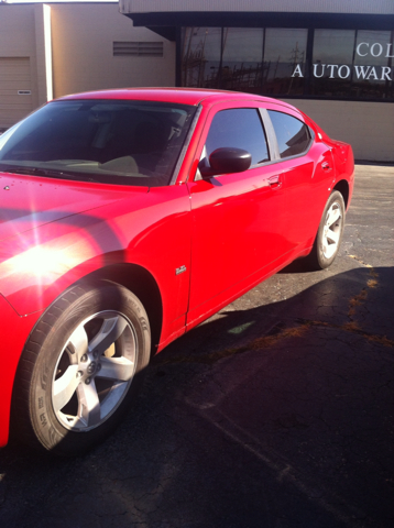 Dodge Charger 2009 photo 1