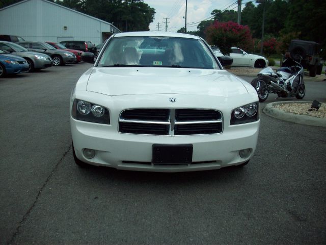 Dodge Charger S Sedan