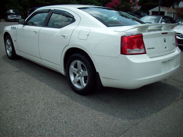 Dodge Charger 2009 photo 2