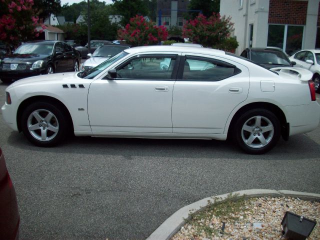 Dodge Charger 2009 photo 3