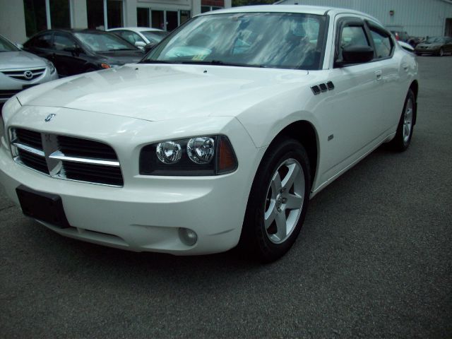 Dodge Charger 2009 photo 4