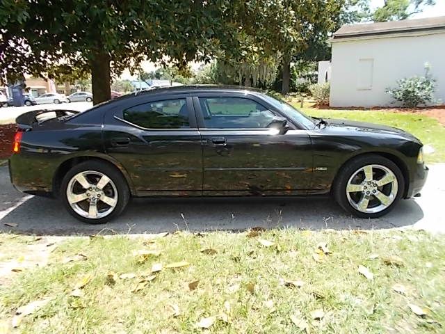 Dodge Charger 3.2 Sedan