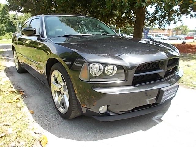 Dodge Charger 2009 photo 1