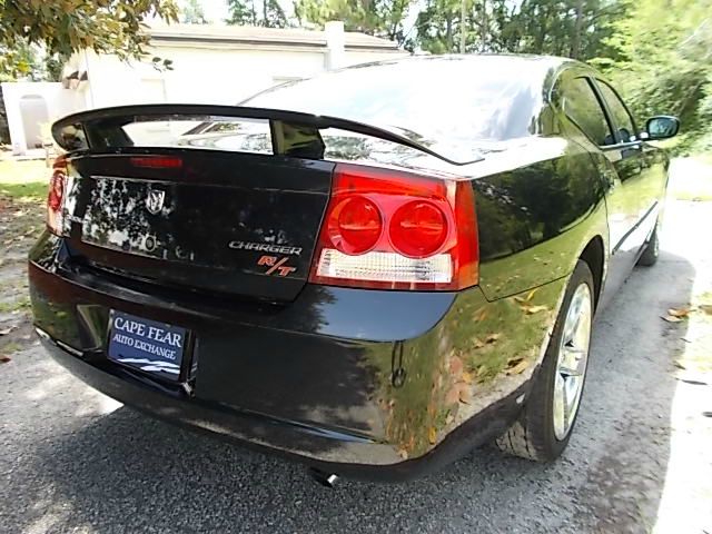 Dodge Charger 2009 photo 4