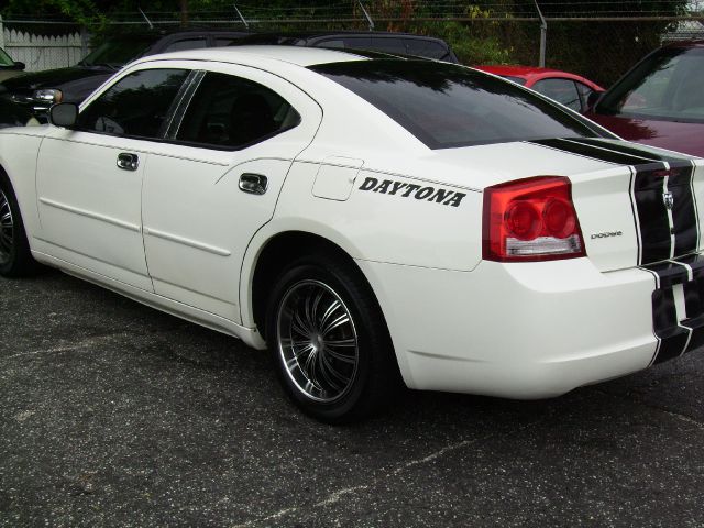 Dodge Charger 2009 photo 4