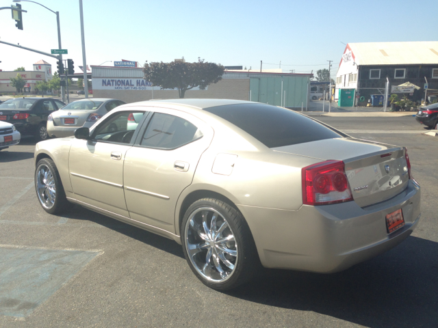 Dodge Charger SE Sedan