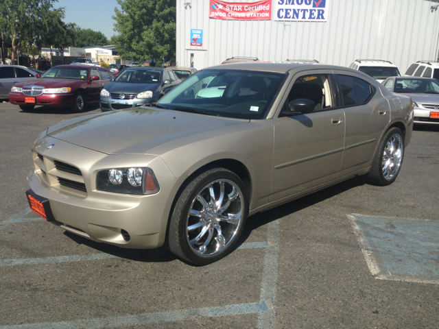 Dodge Charger 2009 photo 2