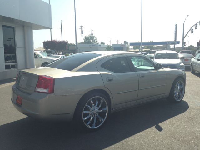 Dodge Charger 2009 photo 3