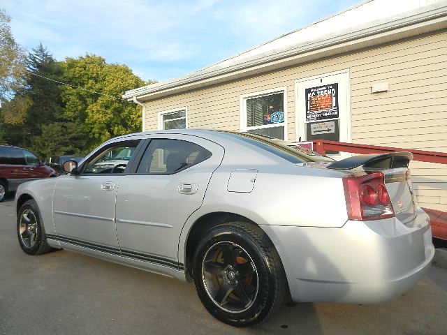 Dodge Charger 2009 photo 4