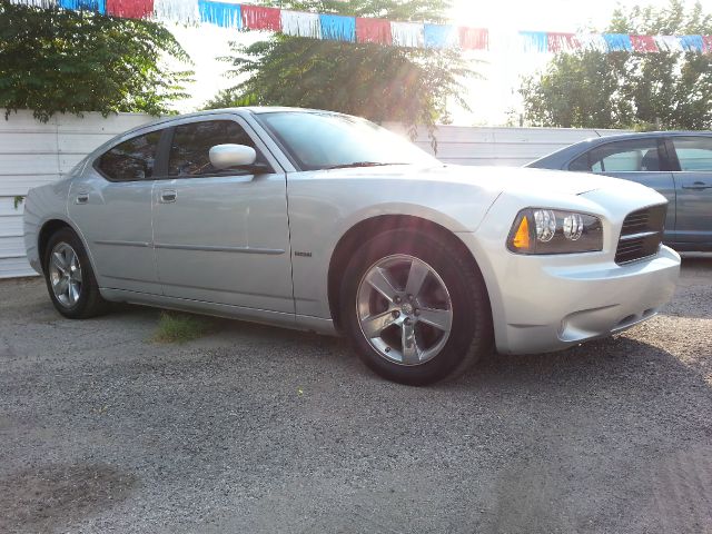 Dodge Charger 2009 photo 1