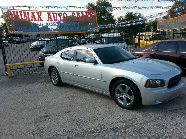 Dodge Charger 2009 photo 2