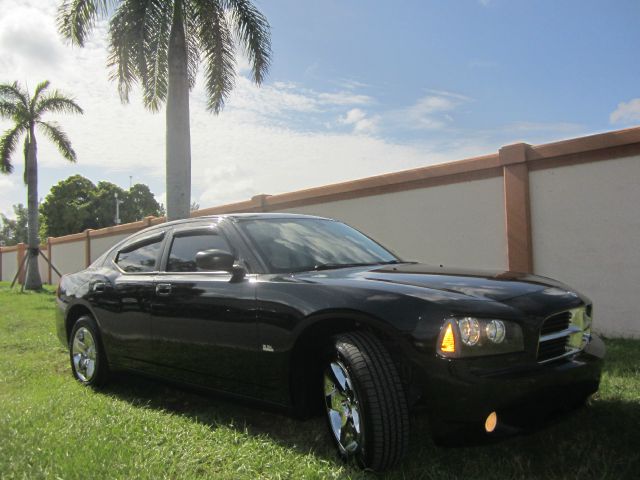 Dodge Charger 2009 photo 1