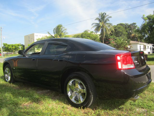 Dodge Charger 2009 photo 2