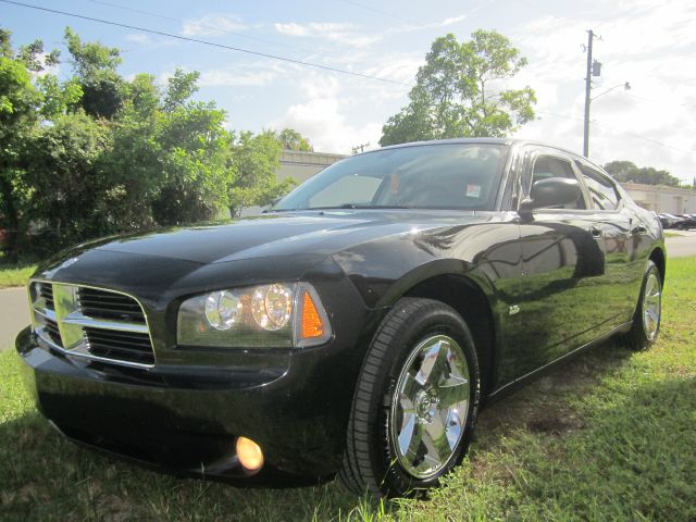 Dodge Charger 2009 photo 3