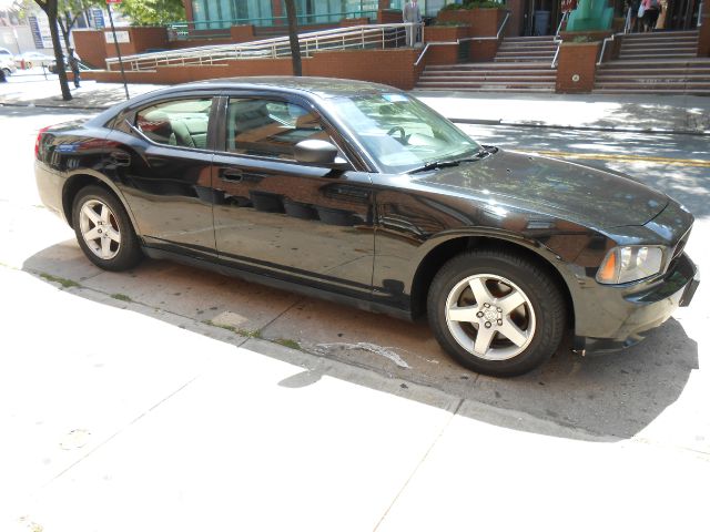 Dodge Charger 2009 photo 1