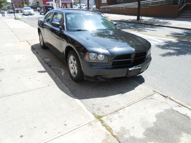 Dodge Charger 2009 photo 2