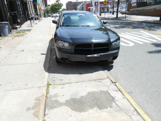 Dodge Charger 2009 photo 3