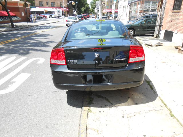 Dodge Charger 2009 photo 4