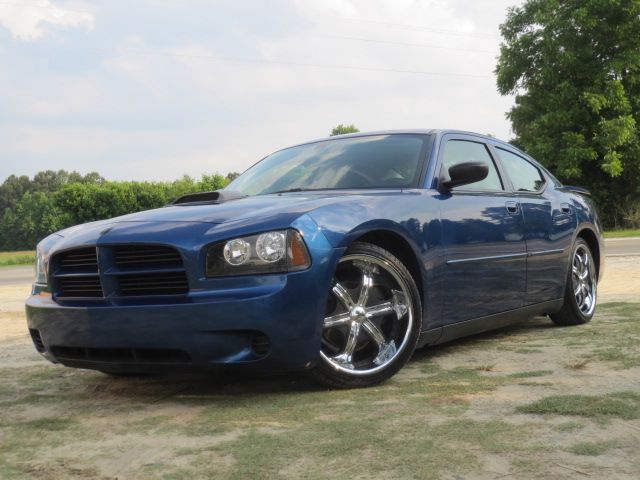 Dodge Charger SE Sedan