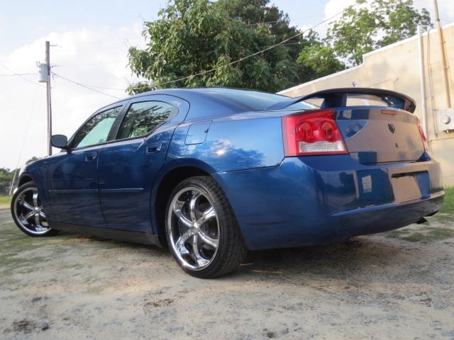 Dodge Charger 2009 photo 39