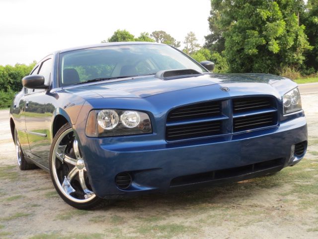 Dodge Charger 2009 photo 40