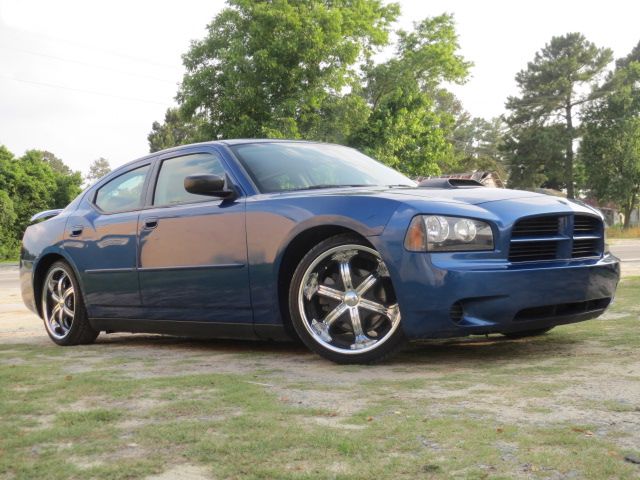 Dodge Charger 2009 photo 43