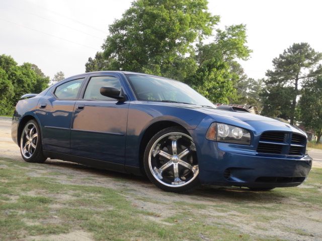 Dodge Charger 2009 photo 44