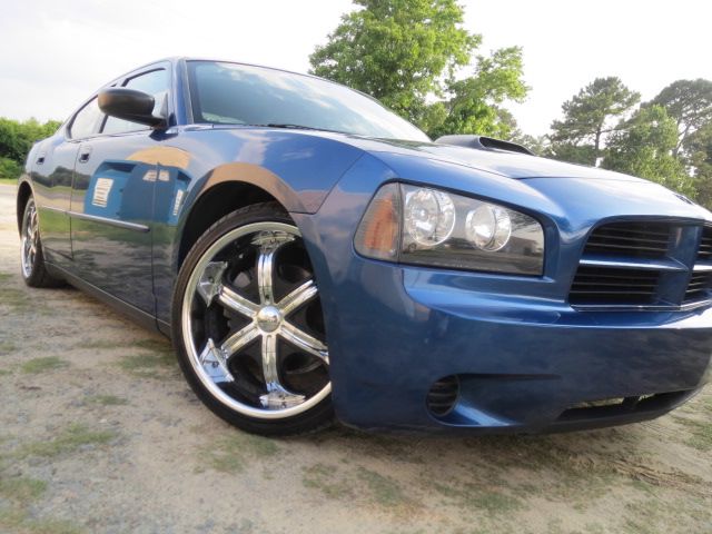 Dodge Charger 2009 photo 45